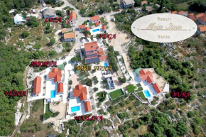 Villa Loza - Resort Moja stina